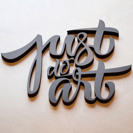 just do art mediagraphique