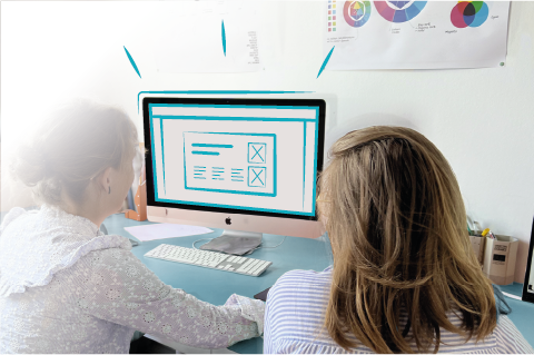 Formation-PAO-Web-Internet-Dijon Formations PAO Web et Internet à Dijon