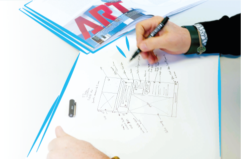 Supports-de-communication-Dijon Supports de communication Print à Dijon